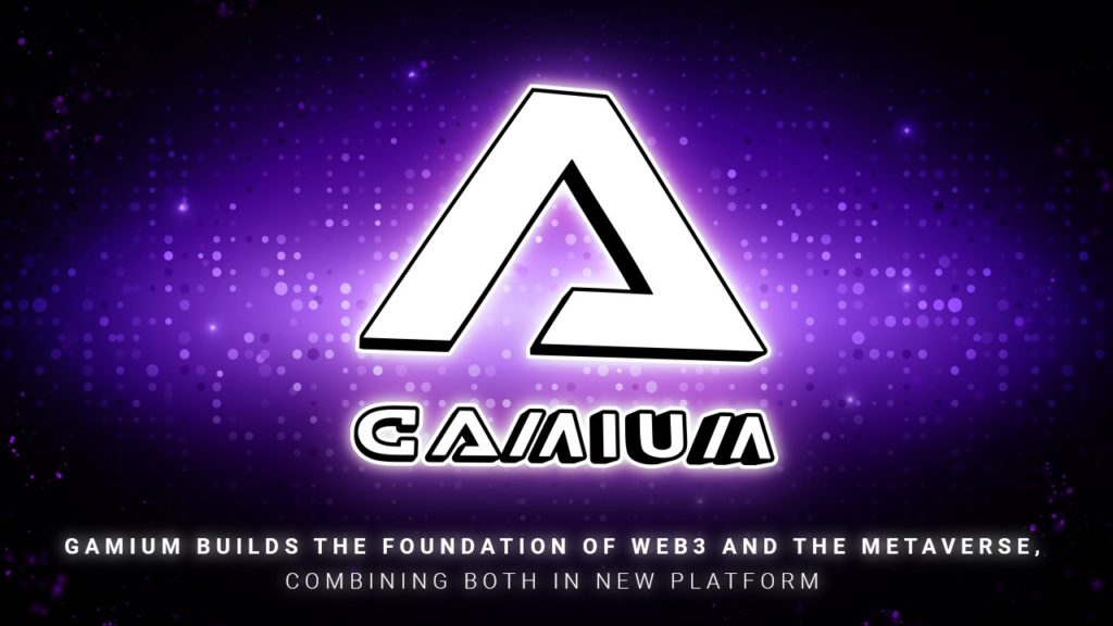 gamium crypto where to buy