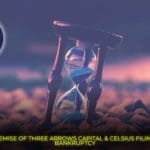 RR2 Capital - The Demise of Three Arrows Capital & Celsius Filing for Bankruptcy