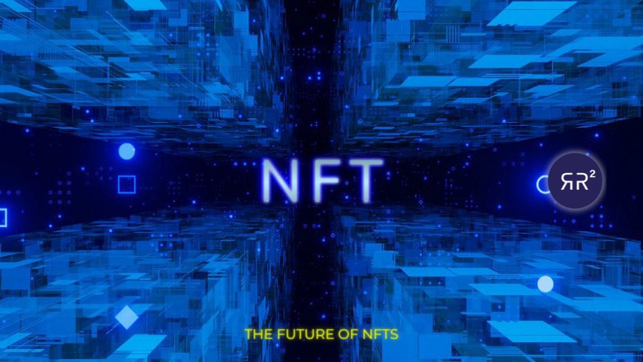 RR2 Capital - The Future of NFTs