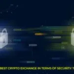 RR2 Capital - The Best Crypto Exchange In Terms Of Security Top 5 - Best Crypto Exchange - Crypto Exchanges - Trading Platform - Cryptocurrency exchanges - Best Crypto - Global Crypto Exchanges