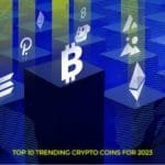 RR2 Capital - Top 10 Trending Crypto Coins For 2023 - Crypto Coins - Cryptocurrency