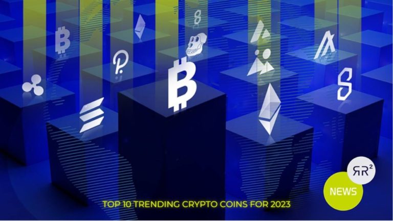 best crypto coins for 2023