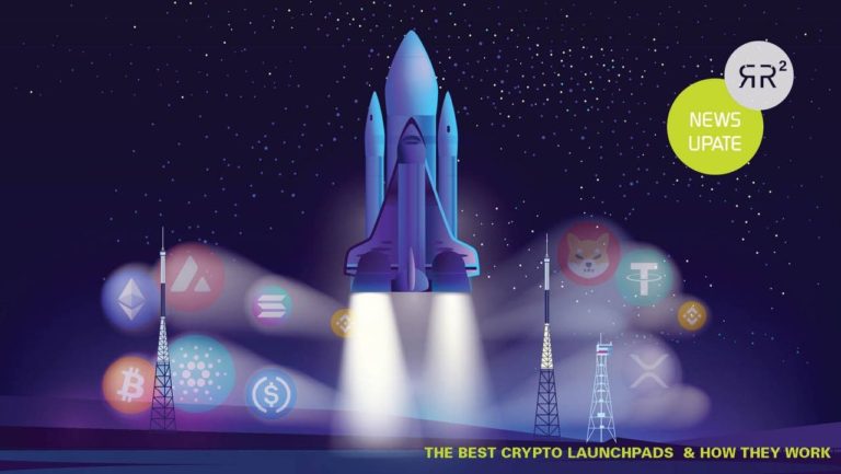 best crypto launch pads