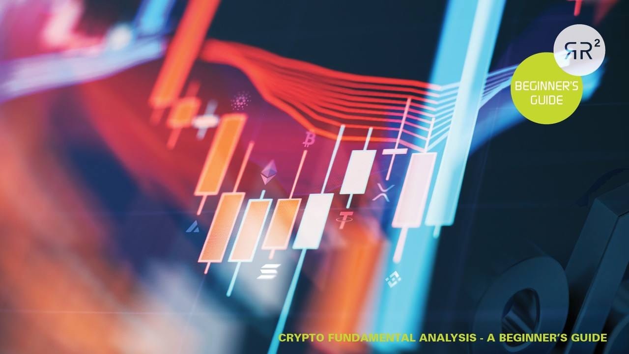 How to Analyze a Crypto Using Fundamental Analysis?