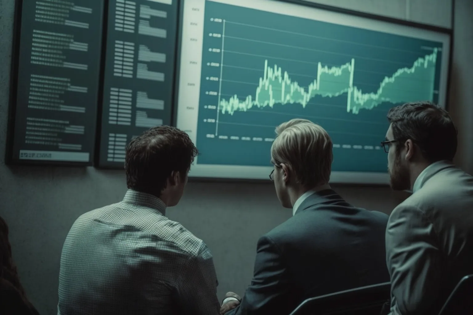 Crypto VC Funds - RR2 Capital - venture capital firm - blockchain tech - Hedge fund managers - crypto investment funds - blockchain based companies - asset management - crypto projects