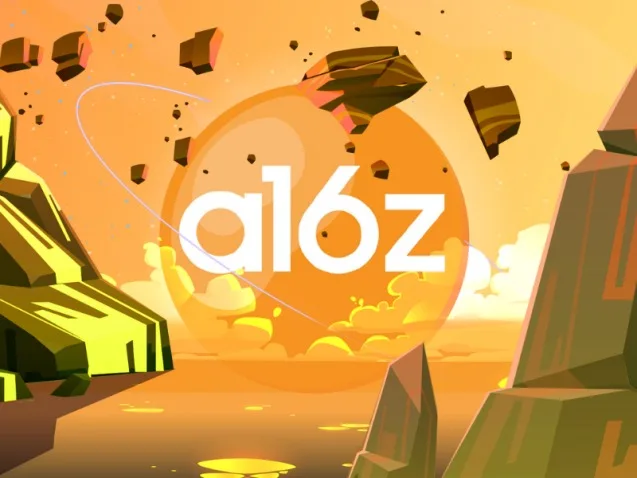 a16z - RR2 Capital - venture capital firm - blockchain tech - Hedge fund managers - crypto investment funds - blockchain based companies - asset management - crypto projects