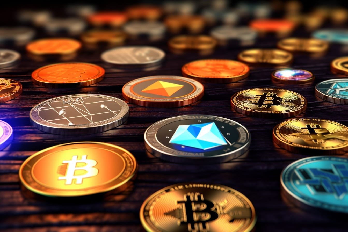 types of crypto - crypto market - virtual currency - crypto market trends - crypto exchanges - central bank digital currency - global cryptocurrency market - crypto assets - crypto mining - crypto market size
