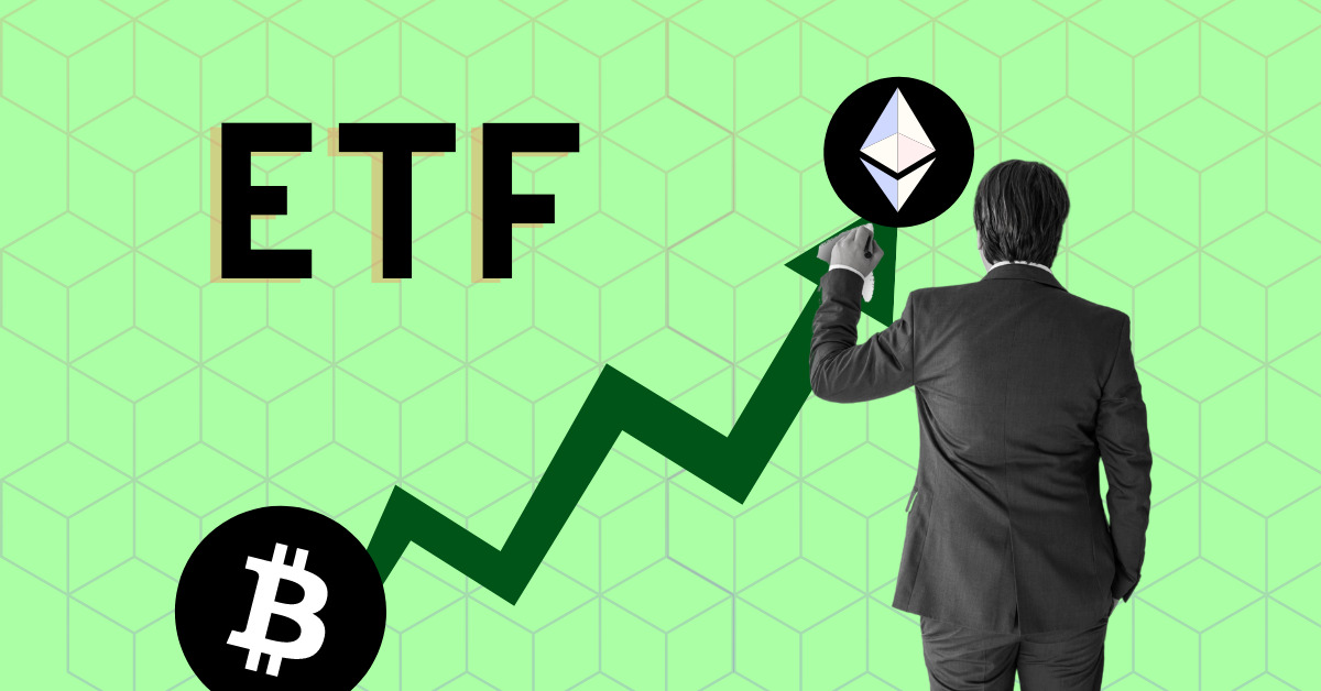 Future of Ethereum ETFs