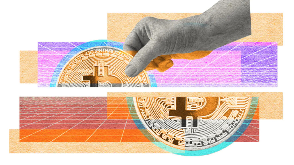 Decoding the bitcoin halving