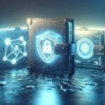 cold wallet for crypto security