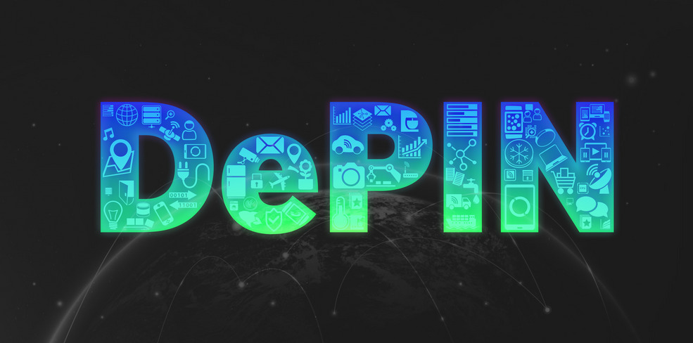 DePin: Unindo criptografia e IA em soluções do mundo real