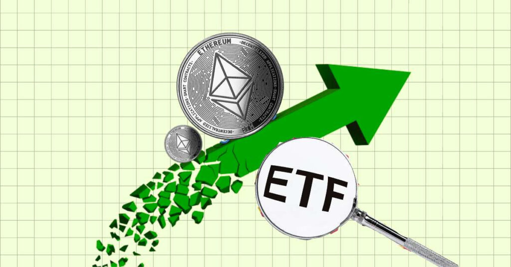 Anticipation Grows for the Ethereum ETF Coming in 2024: What Investors Need to Know