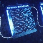 Illustration of Layer 3 blockchain connectivity