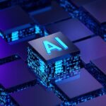 Artificial Intelligence keyboard
