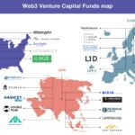 Web3 Venture Capital Funds Map