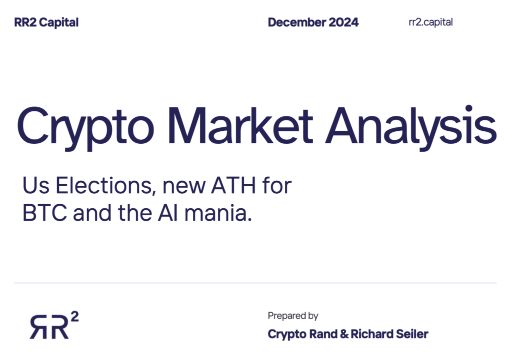 December Crypto Analysis