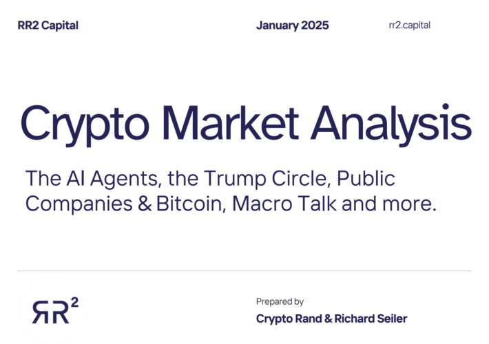 Crypto Market Analysis