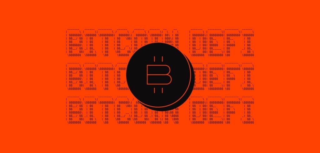 Bright Bitcoin DeFi logo