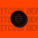 Bright Bitcoin DeFi logo