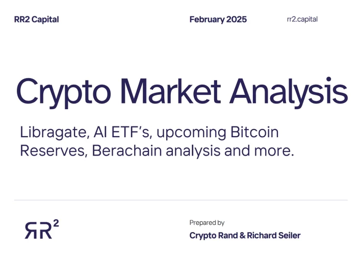 Crypto Market Analysis