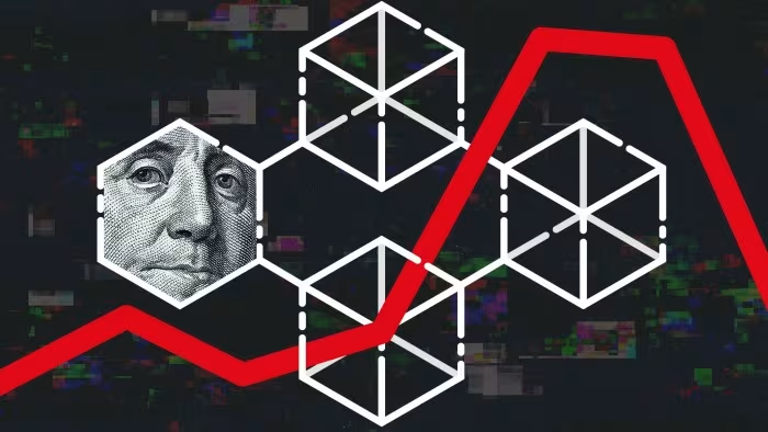 Crypto VC funding