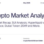 Market Recap, SUI Analysis, HyperLiquid, vs. Binance, Dubai Token 2049