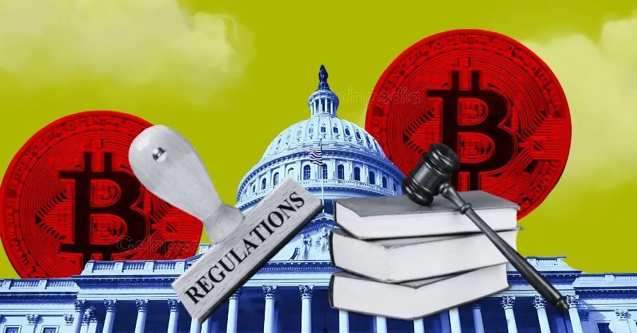 Bitcoin and crypto regulation in the US