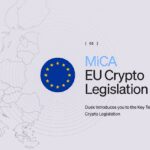 MiCA EU Crypto Legislation