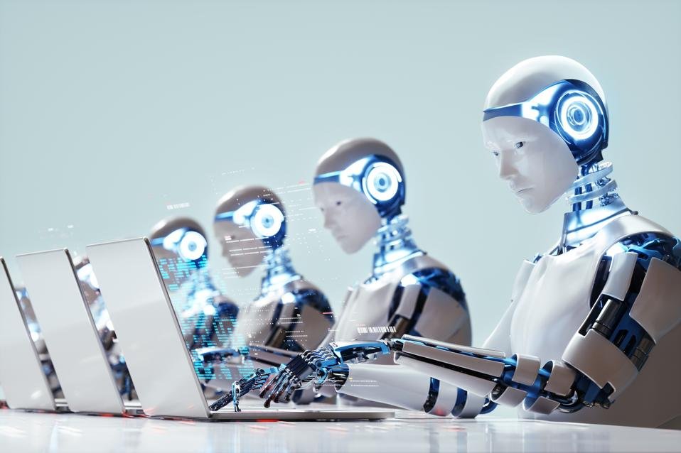 The Rise of Autonomous Crypto Agents