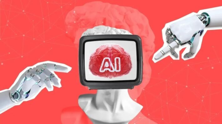 Where is the real alpha? AI crypto or AI stocks?