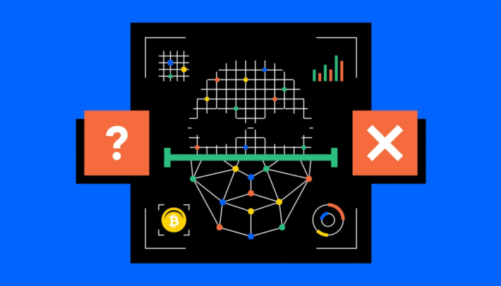 Artificial Intelligence meets Bitcoin and blockchain