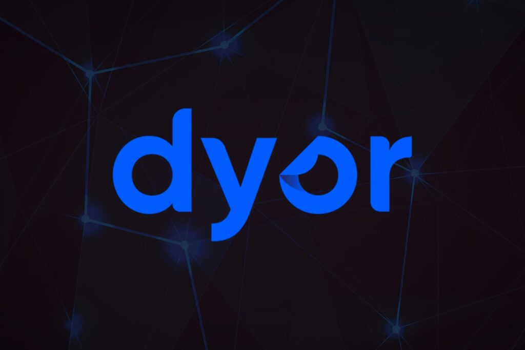 DYOR Is Not Just a Meme: Here’s How to Actually Research a Crypto Project