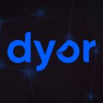 An image with the abbreviation for Do Your Own Research