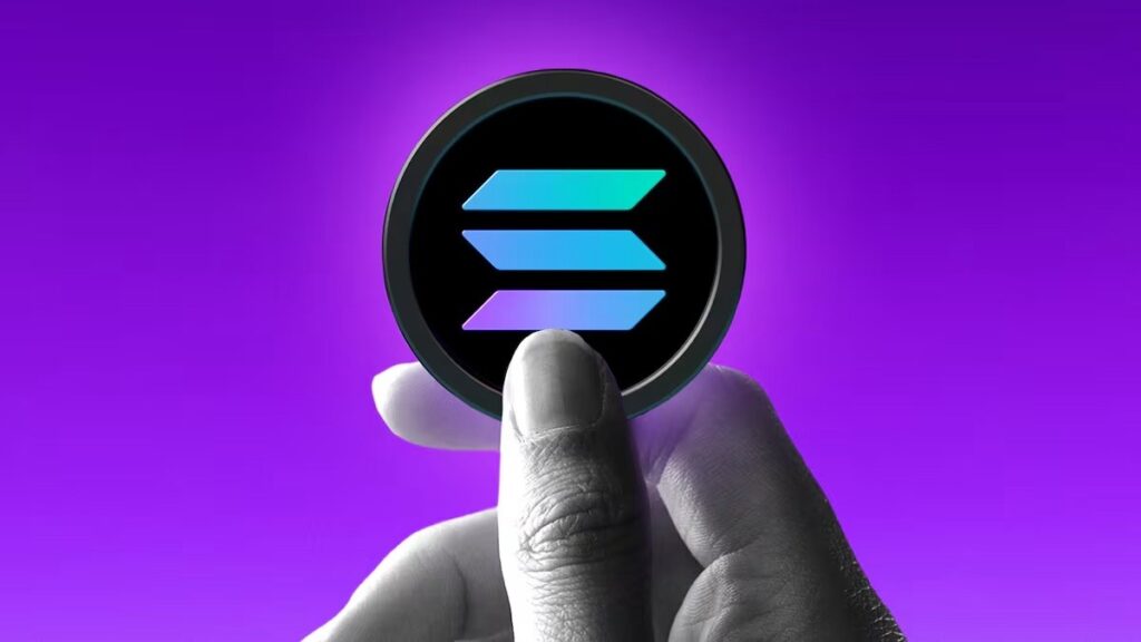 Top Cryptos to Watch: Solana Gains Momentum in 2025 Market Trends