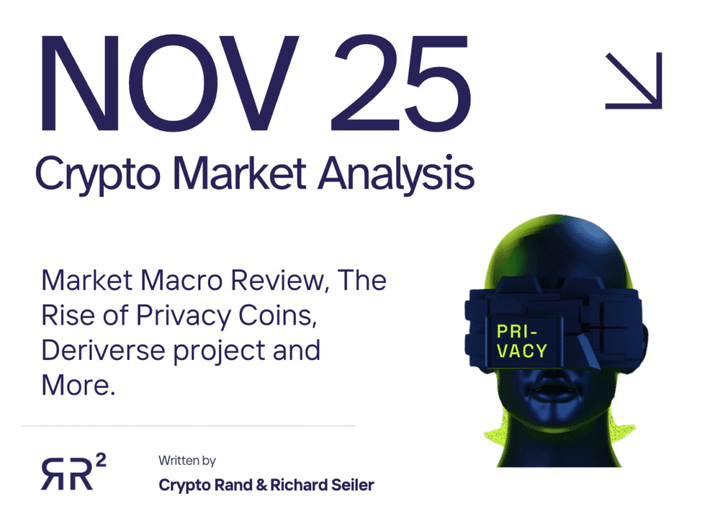 Crypto Research: November 2025