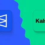Prediction markets showing Kalshi and Polymarket logos.