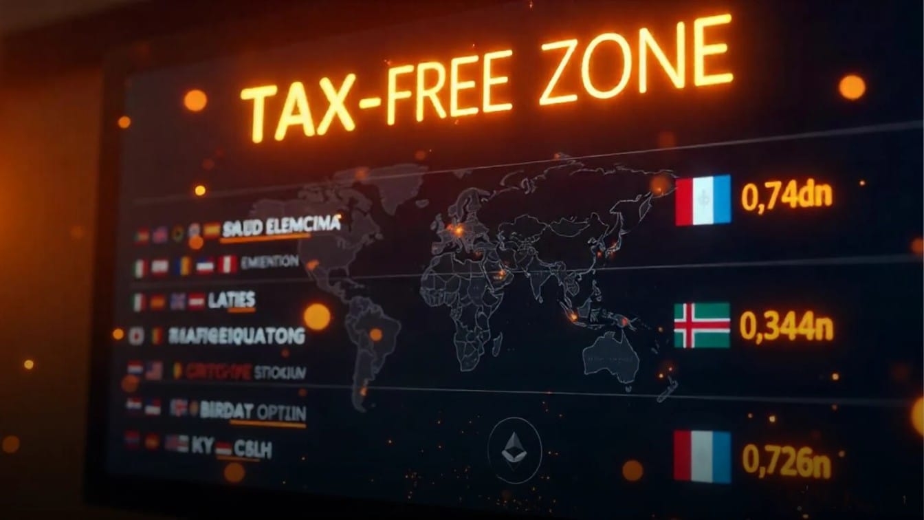 Best Jurisdiction for Crypto Traders: Andorra, Singapore, or Dubai?