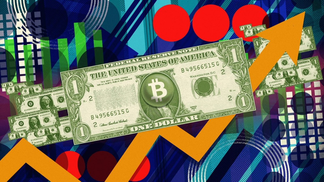 From Wall Street to Web3: We Are Seeing the Institutional Shift Toward Digital Assets