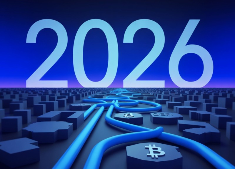 Bright Bitcoin 2026 image.