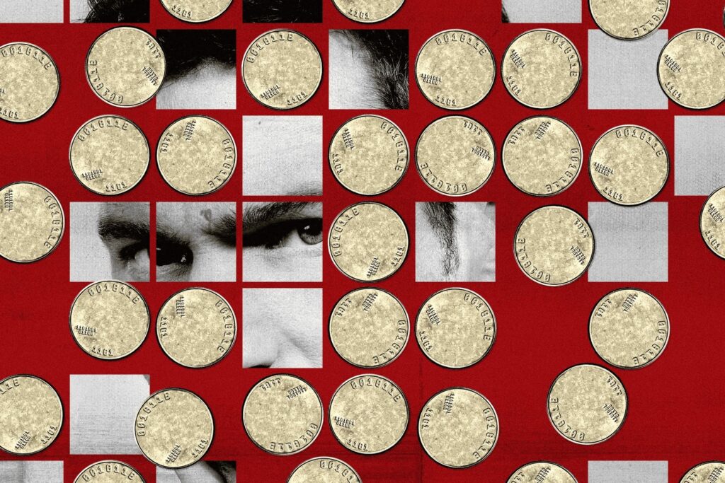 The future of privacy coins.