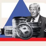 Donald Trump, Bitcoin image