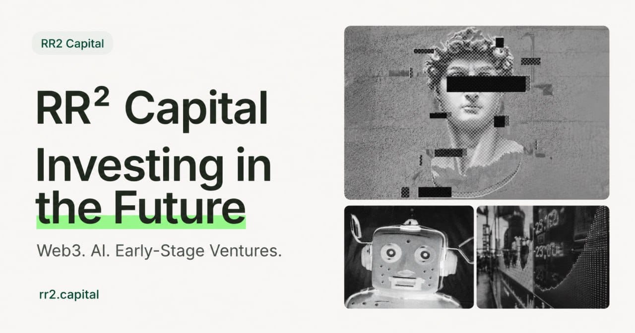 RR2 Capital photo